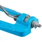 AQUACRAFT® 280050 Classic oszcilláló öntöző 18 fúvókával
