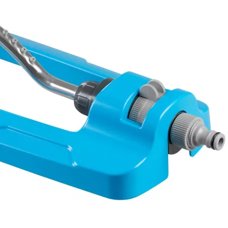 AQUACRAFT® 280050 Classic oszcilláló öntöző 18 fúvókával