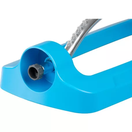 AQUACRAFT® 280050 Classic oszcilláló öntöző 18 fúvókával