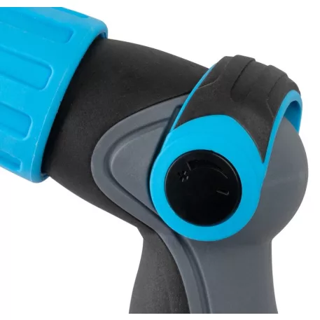 AQUACRAFT® 750370 kerti öntözőpisztoly, ergonomikus fúvókával