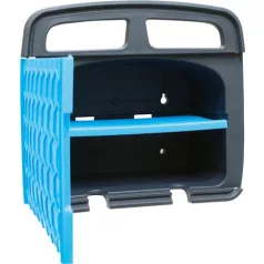   Többfunkciós Tömlőtartó, Aquacraft 990272, Deluxe, Chap. 30 m 1/2"