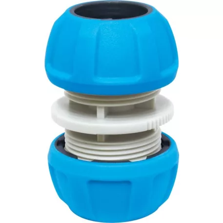 Aquacraft Tömlő Csatlakozó 550085, Softtouch 1/2", 13 mm-es Tömlőcsatlakozó