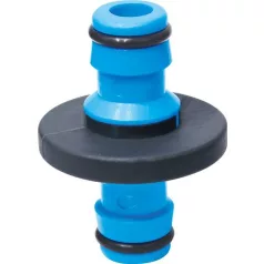   Aquacraft Tömlő Csatlakozó 550219 Softtouch 2W Csatlakozó, Tömlő