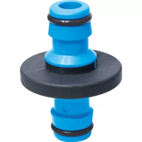 Aquacraft Tömlő Csatlakozó 550219 Softtouch 2W Csatlakozó, Tömlő