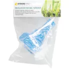 Szűkítő Strend Pro, IBC tartályhoz, 1", 25 mm, tömlőcsatlakozó, PVC