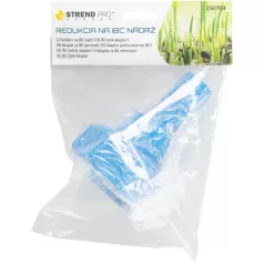   Szűkítő Strend Pro, IBC tartályhoz, 1", 25 mm, tömlőcsatlakozó, PVC
