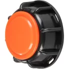 Strend Pro hosszabbító leeresztő, 45 mm, IBC tartályhoz, PVC