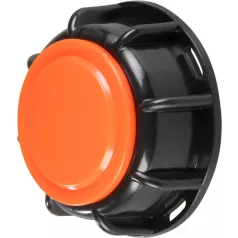   Strend Pro hosszabbító leeresztő, 45 mm, IBC tartályhoz, PVC