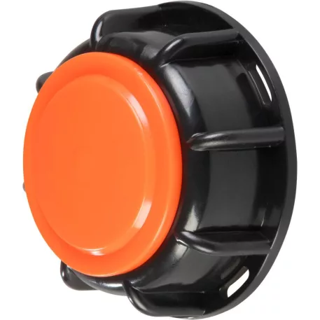 Strend Pro hosszabbító leeresztő, 45 mm, IBC tartályhoz, PVC