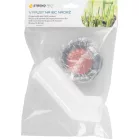 Strend Pro hosszabbító leeresztő, 45 mm, IBC tartályhoz, PVC