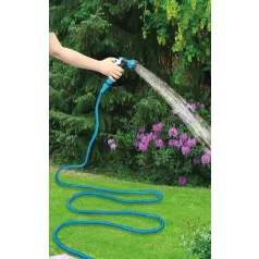 Tömlő Aquacraft 870030, 1/2", 15-30 m, Rugalmas