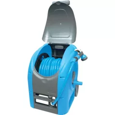 Tömlő doboz, Aquacraft 990081 Deluxe Compact, 30 m