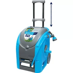 Tömlő doboz, Aquacraft 990081 Deluxe Compact, 30 m