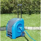 Tömlő doboz, Aquacraft 990081 Deluxe Compact, 30 m