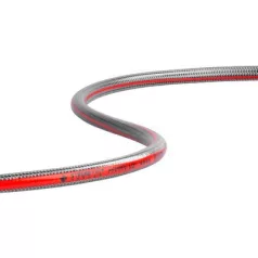 Tömlő ST.Anti-Torsion 13, 1/2", L-50 m, Silver Pro