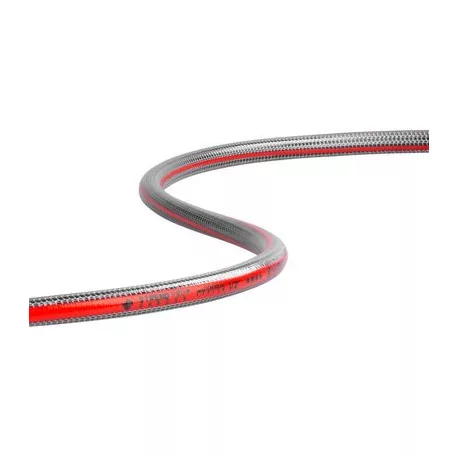 Tömlő ST.Anti-Torsion 13, 1/2", L-50 m, Silver Pro