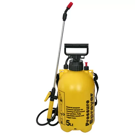 Kingjet Permetező 3 L