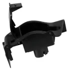 Evika Dj100 /160 Akkumulátorfedél 4