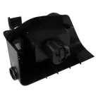 Evika Dj100 /160 Akkumulátorfedél 4