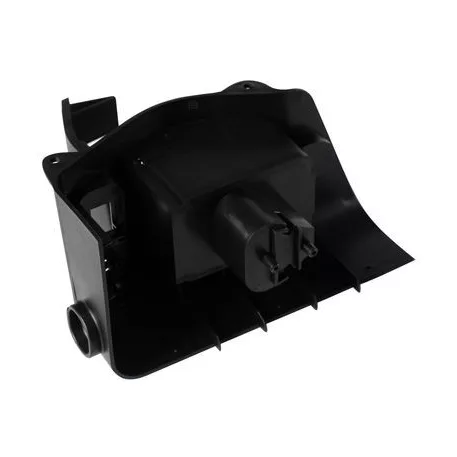 Evika Dj100 /160 Akkumulátorfedél 4