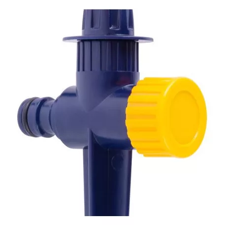 Leszúrható Forgós Locsoló PVC Dy1014