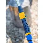 Zuhanyzó, Öntözőrúd Dy2306