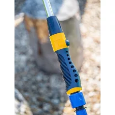 Zuhanyzó, Öntözőrúd Dy2306