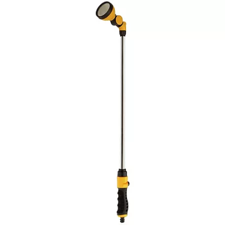 Zuhanyzó, Öntözőrúd Dy2306