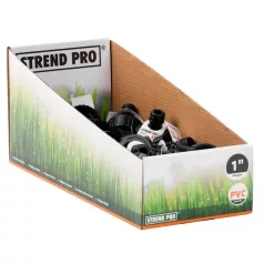   Adapter Strend Pro A3009Dx, 1", Internal, For Hose, Displaybox