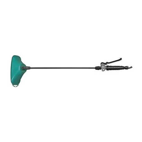 Goodfarm Permetező Rúd Fogantyúval,Fúvokával, Teleszkóp, 50-90 cm, PVC