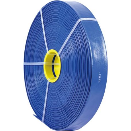 Tömlő, ST.Layflat 1", 20 m, 5 bar.