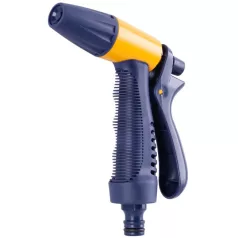 Locsoló Pisztoly Ts2050 Öntözéshez, PVC