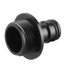 Locsolótömlő Csatlakozó Ts3010A, 3/4"