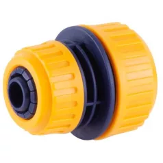TS3036 tömlőcsatlakozó  1/2 "- 3/4", tömlő