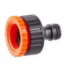 Tömlőcsatlakozó Készlet, Ts4014B 3/4", 5 Részes