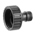 Tömlőcsatlakozó Készlet, Ts4014B 3/4", 5 Részes