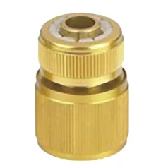 Tsb04 Tömlőcsatlakozó 1/2", Ms, Stop