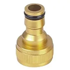 Locsolótömlő Csatlakozó Tsb09, 1", Ms