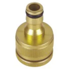 Locsolótömlő Csatlakozó Tsb14, 1"-3/4", Ms