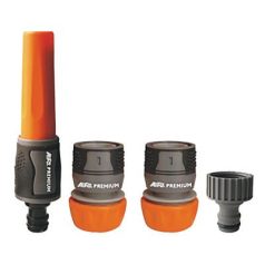 Készlet Ai2440 1x Fúvóka, 2x Összekötő, 1x Adapter