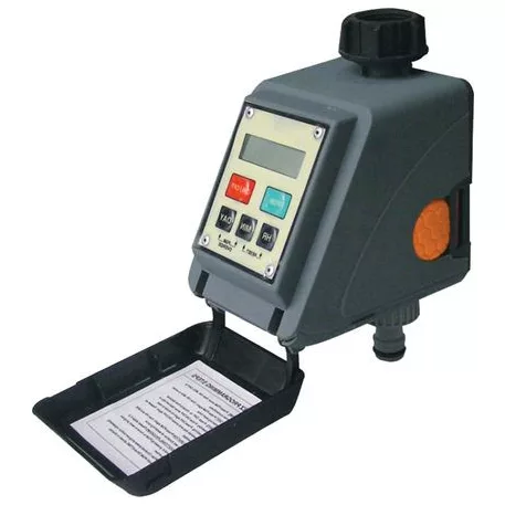 Digitális Vízidőzítő, 24 Órás Ai1001, 4 x AA