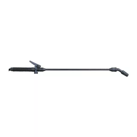 Kingjet Permetező Rúd Fogantyúval és Fúvókával, Üvegszálas 37 cm, 8 mm