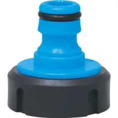   Locsolótömlő Csatlakozó Aquacraft 550165, Softtouch G3 /4"