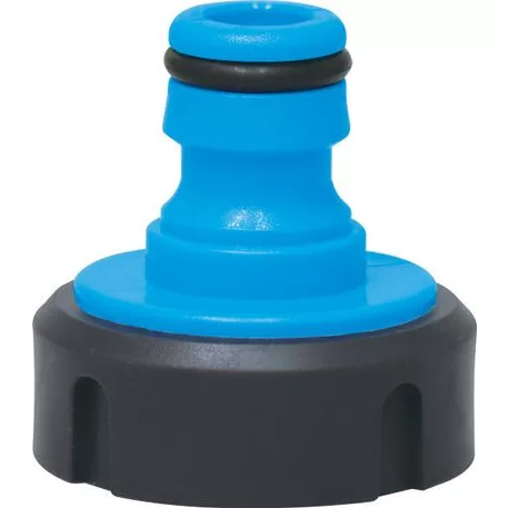 Locsolótömlő Csatlakozó Aquacraft 550165, Softtouch G3 /4"