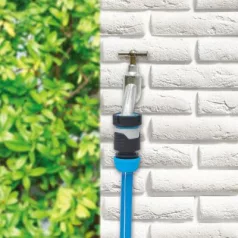   Locsolótömlő Csatlakozó Aquacraft 550165, Softtouch G3 /4"
