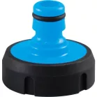 Aquacraft 550175 Tömlő Csatlakozó, Softtouch G1"