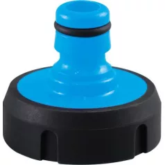 Aquacraft 550175 Tömlő Csatlakozó, Softtouch G1"