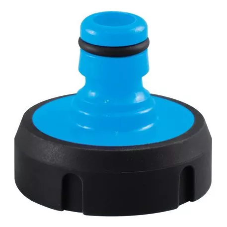 Aquacraft 550175 Tömlő Csatlakozó, Softtouch G1"