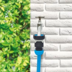 Aquacraft 550175 Tömlő Csatlakozó, Softtouch G1"
