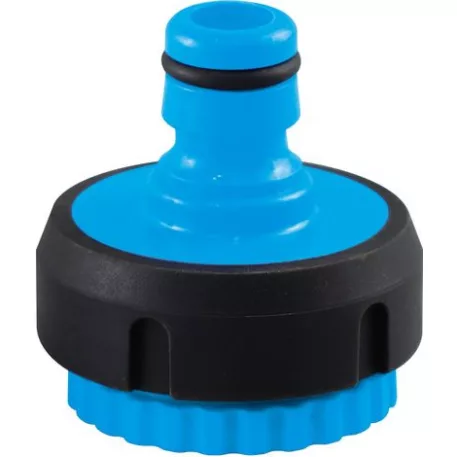 Aquacraft 550185 Tömlő Csatlakozó, Softtouch G3 /4 ~ G1 /2"